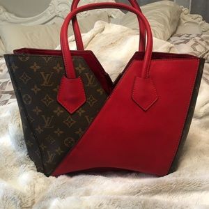 Ladies Designer Style Tote Bag